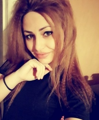 Анкета проститутки Мария - Фото 1, Анжеро-Судженск, 25 лет, №13556